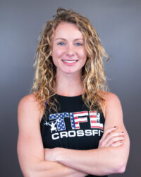 April Johns