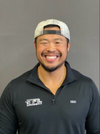 Nino Tran