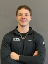 Mark Kline